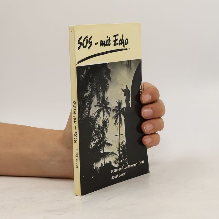 Gereon Goldmann SOS - mit Echo