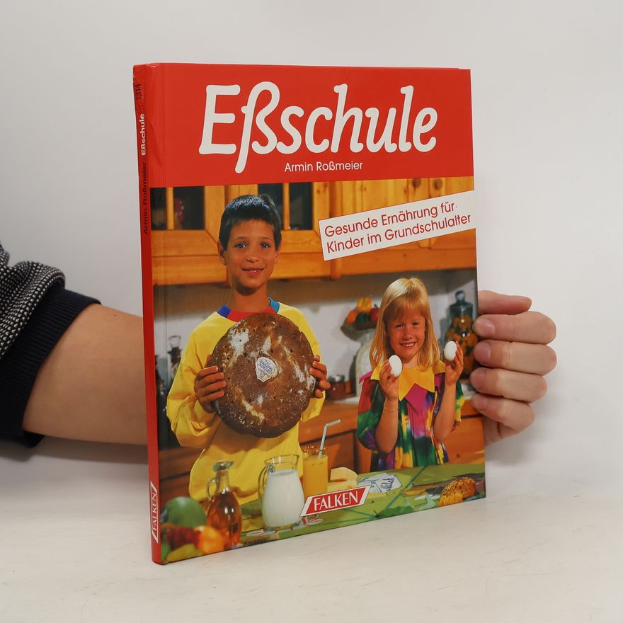 Armin Roßmeier Essschule