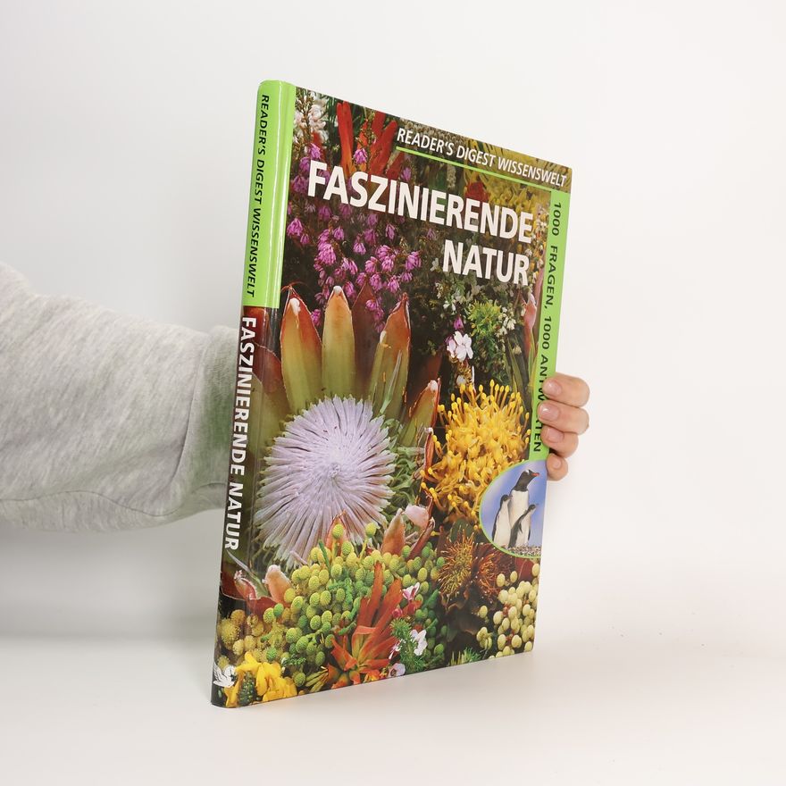 Autorenkollektiv Faszinierende Natur