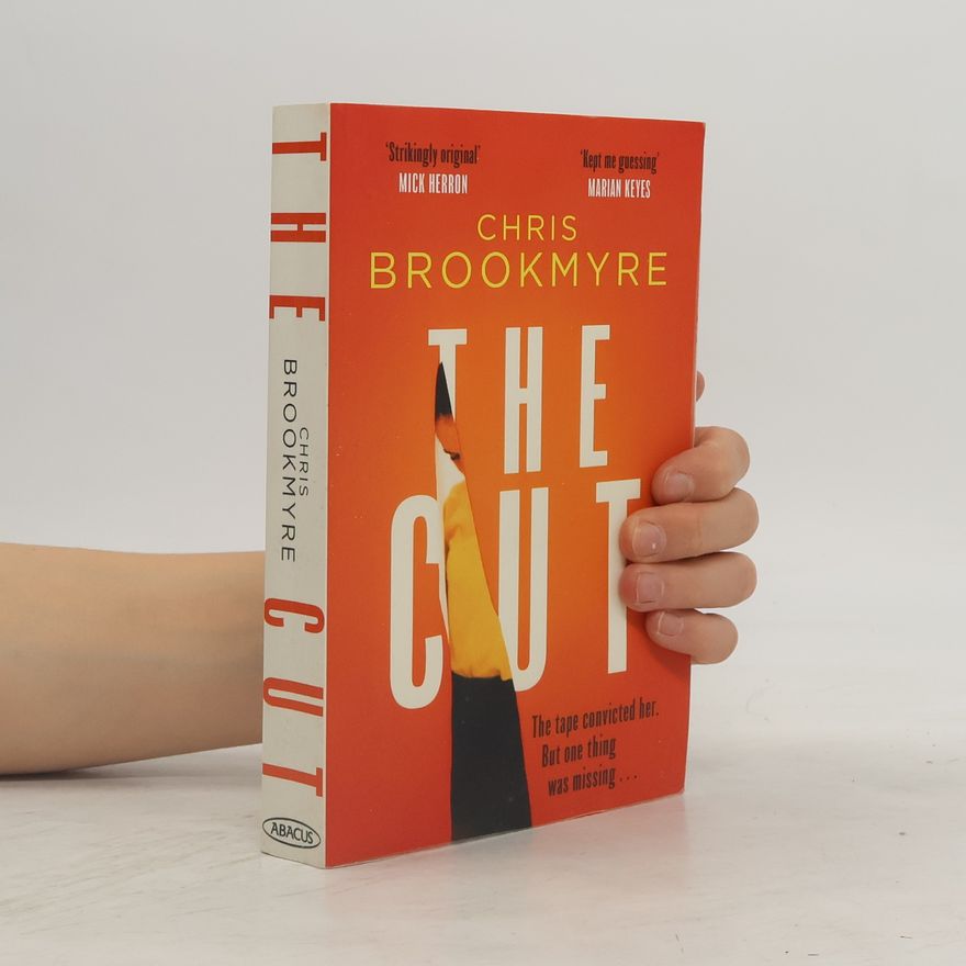 Christopher Brookmyre The Cut