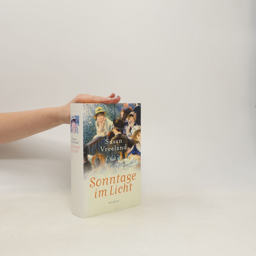 Susan Vreeland Sonntage im Licht