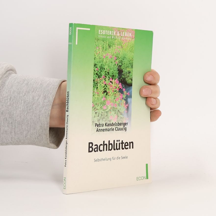Petra Kandelsberger Bachblüten