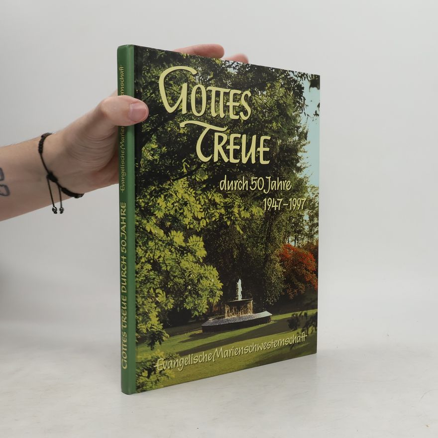 Various authors Gottes Treue