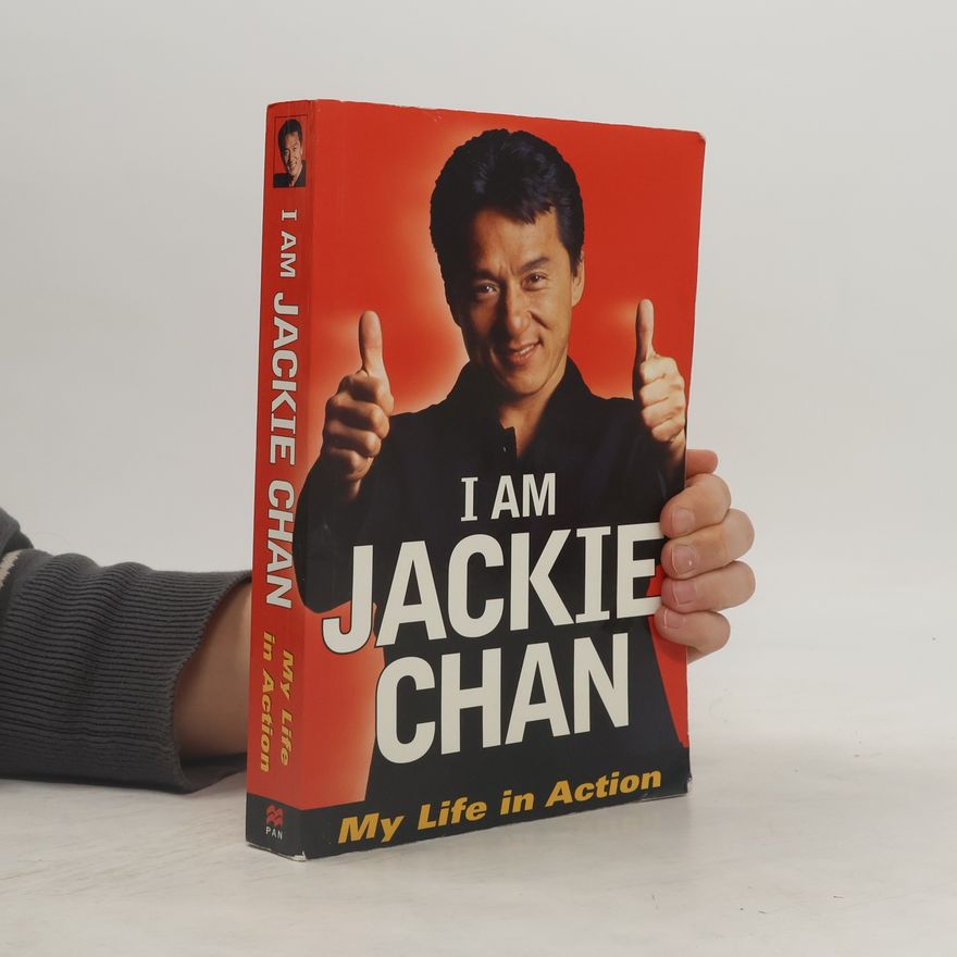 Lung Ch eng I Am Jackie Chan