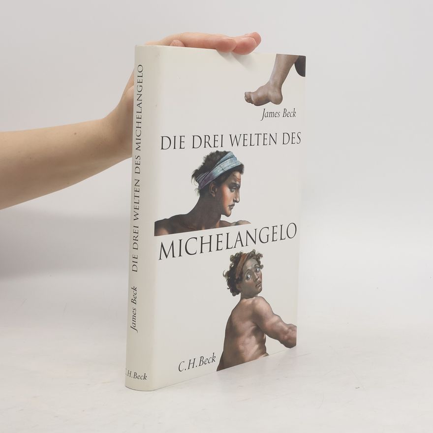 James H. Beck Die drei Welten des Michelangelo