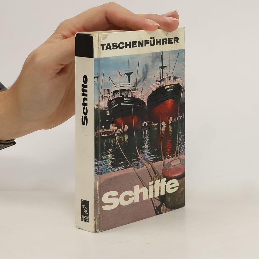 Frank E. Dodman Taschenführer Schiffe