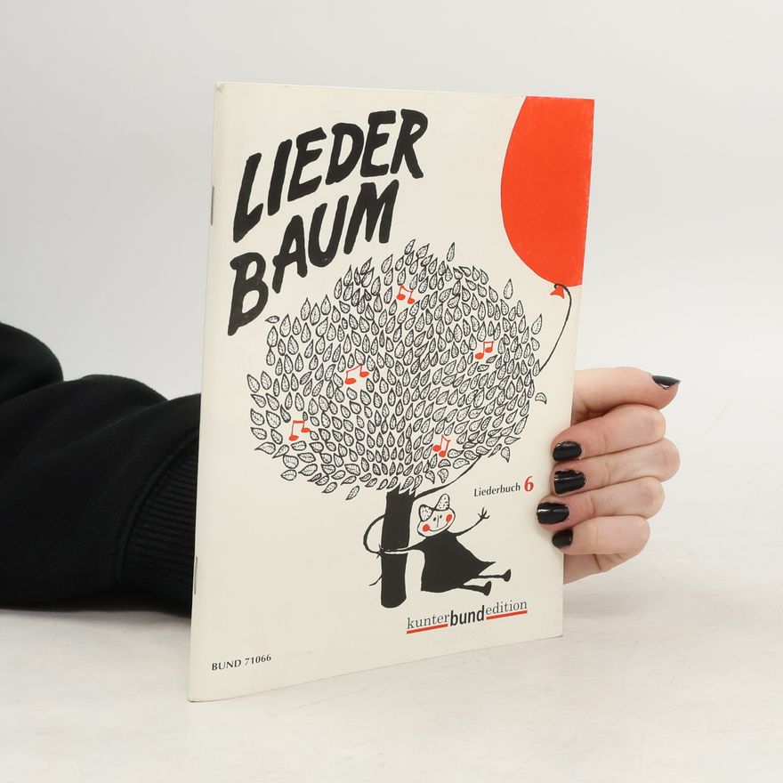 Sanna Dinse Liederbuch 06. Liederbaum