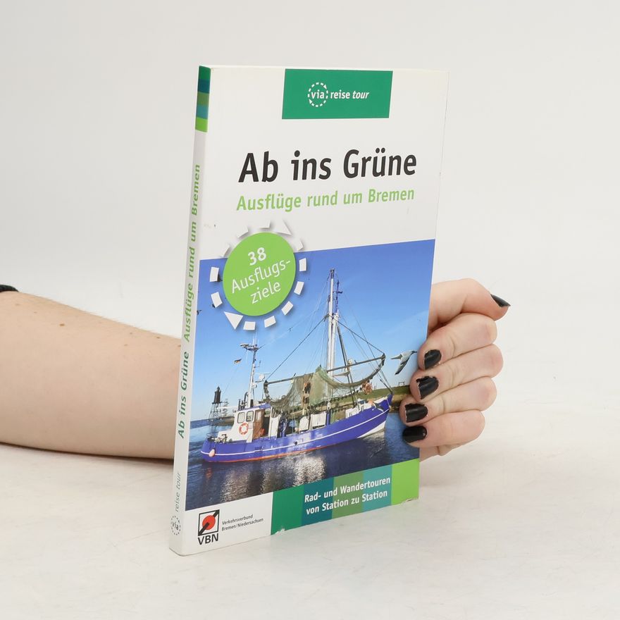 Birgit Klose Ausflüge rund um Bremen