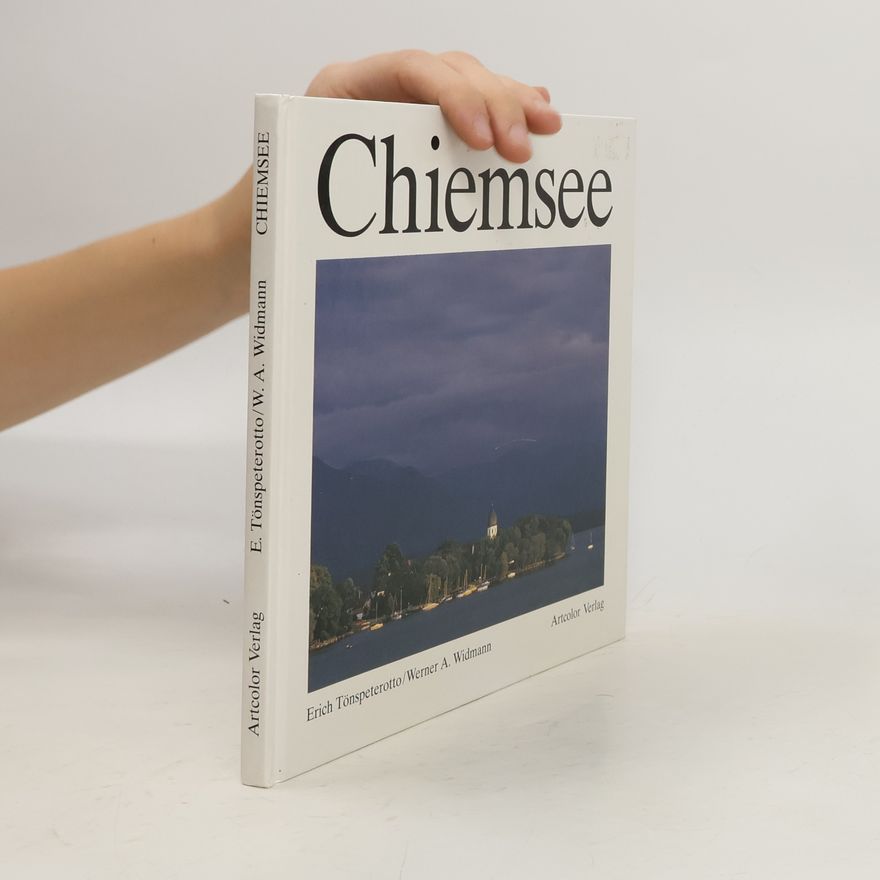 Erich Tönspeterotto Chiemsee