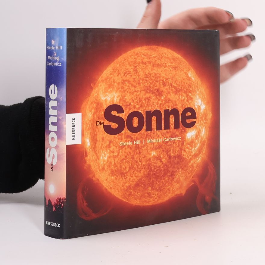 Steele Hill Die Sonne