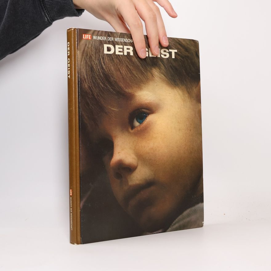John Rowan Wilson Der Geist