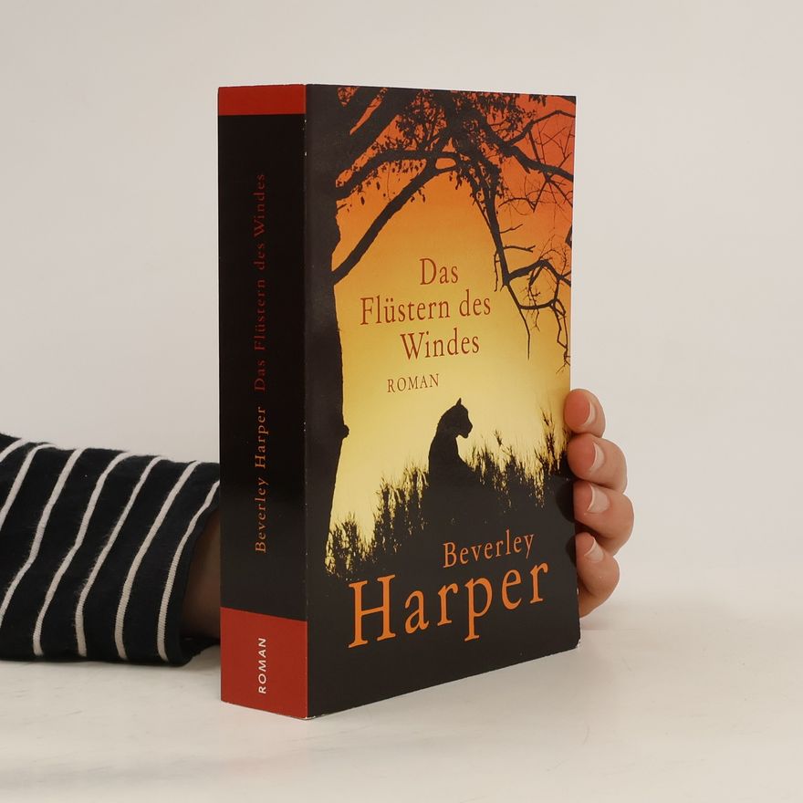 Beverley Harper Das Flüstern des Windes