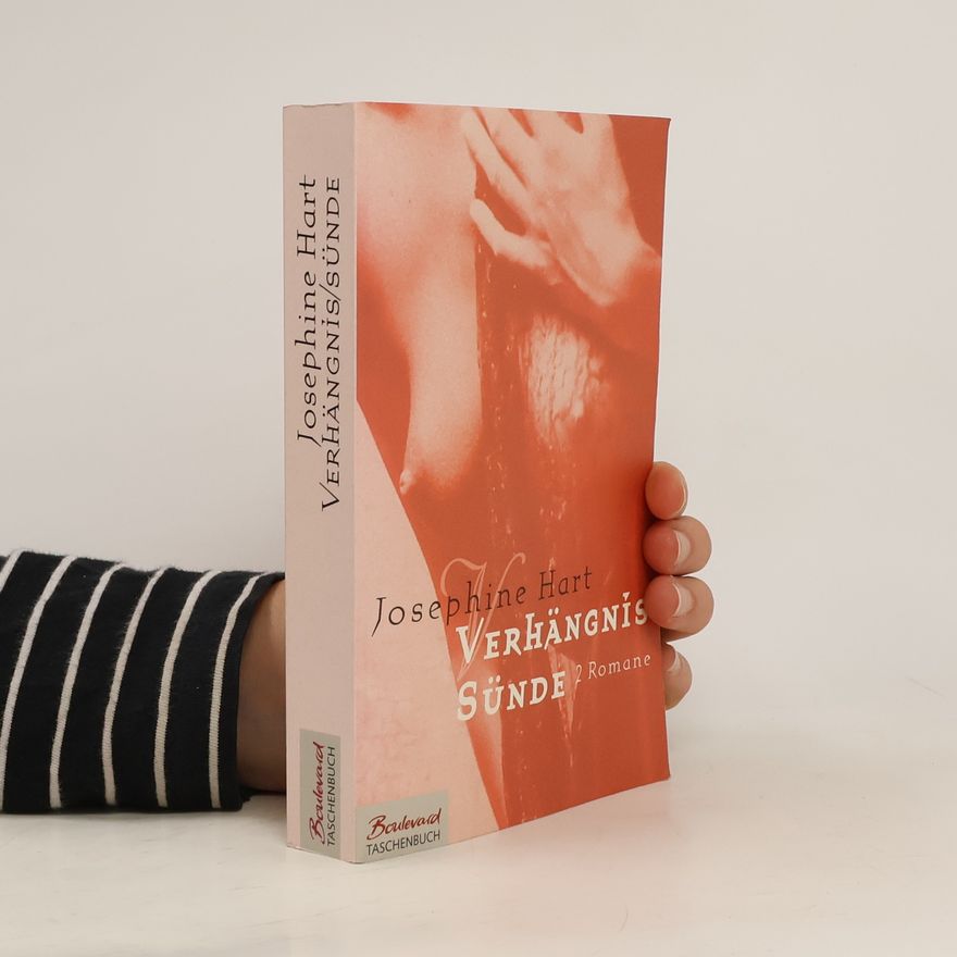 Josephine Hart Verhängnis Sünde