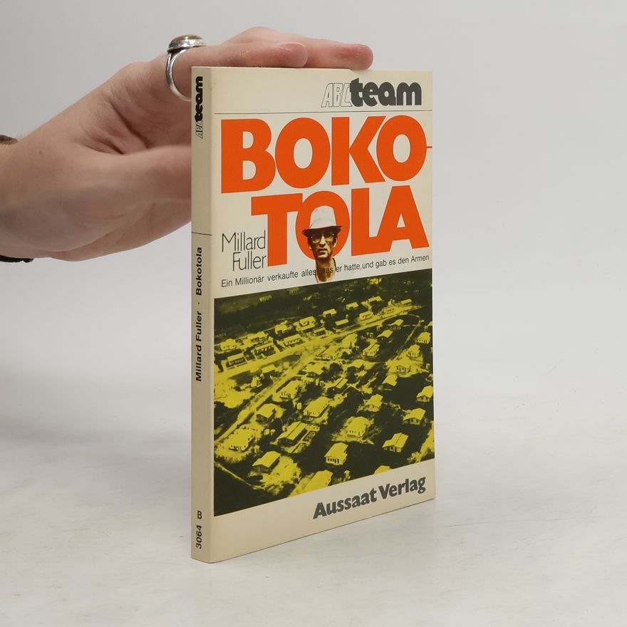Millard Fuller Bokotola