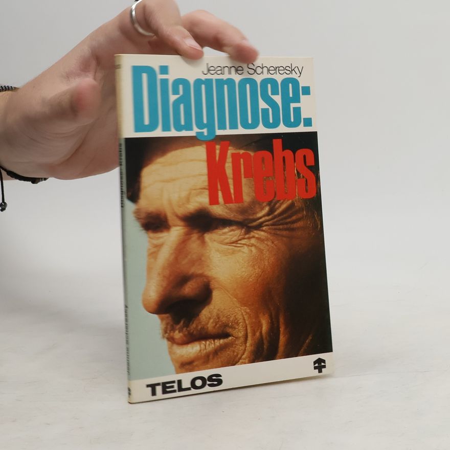 Jeanne Scheresky Diagnose Krebs