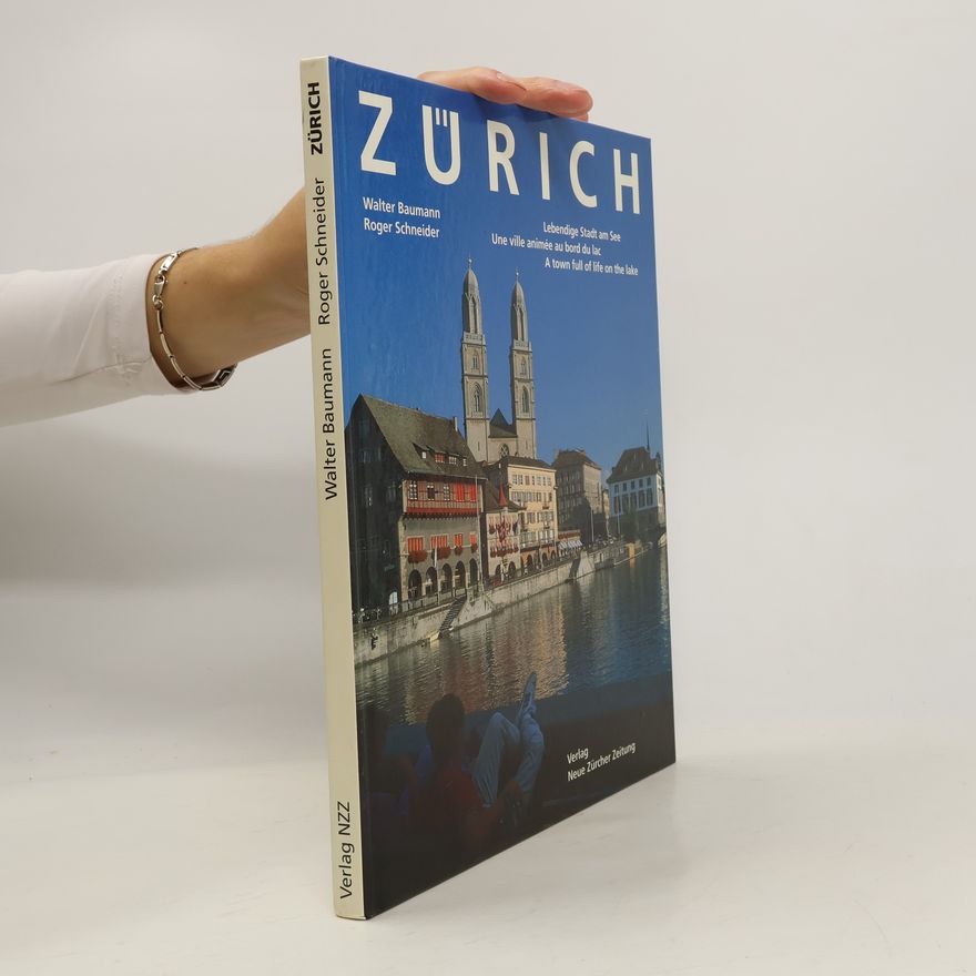 Walter Baumann Zürich