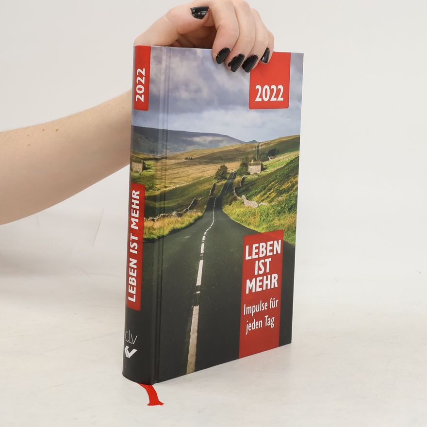 Autorenkollektiv Leben ist mehr