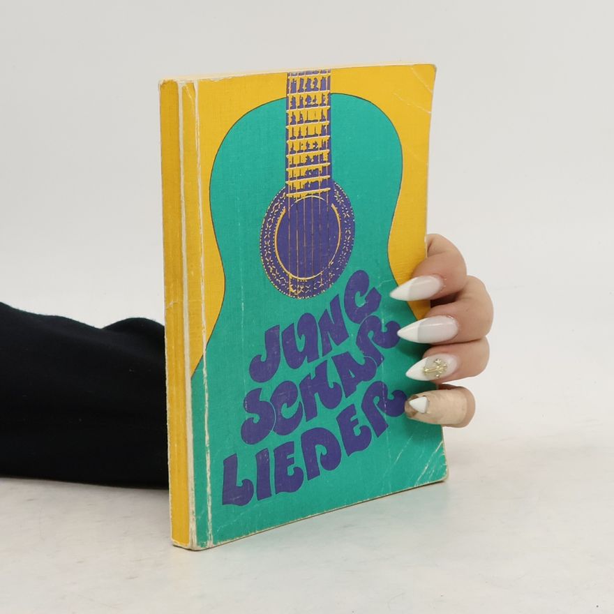 Autorenkollektiv Jungscharlieder. Notenausgabe.
