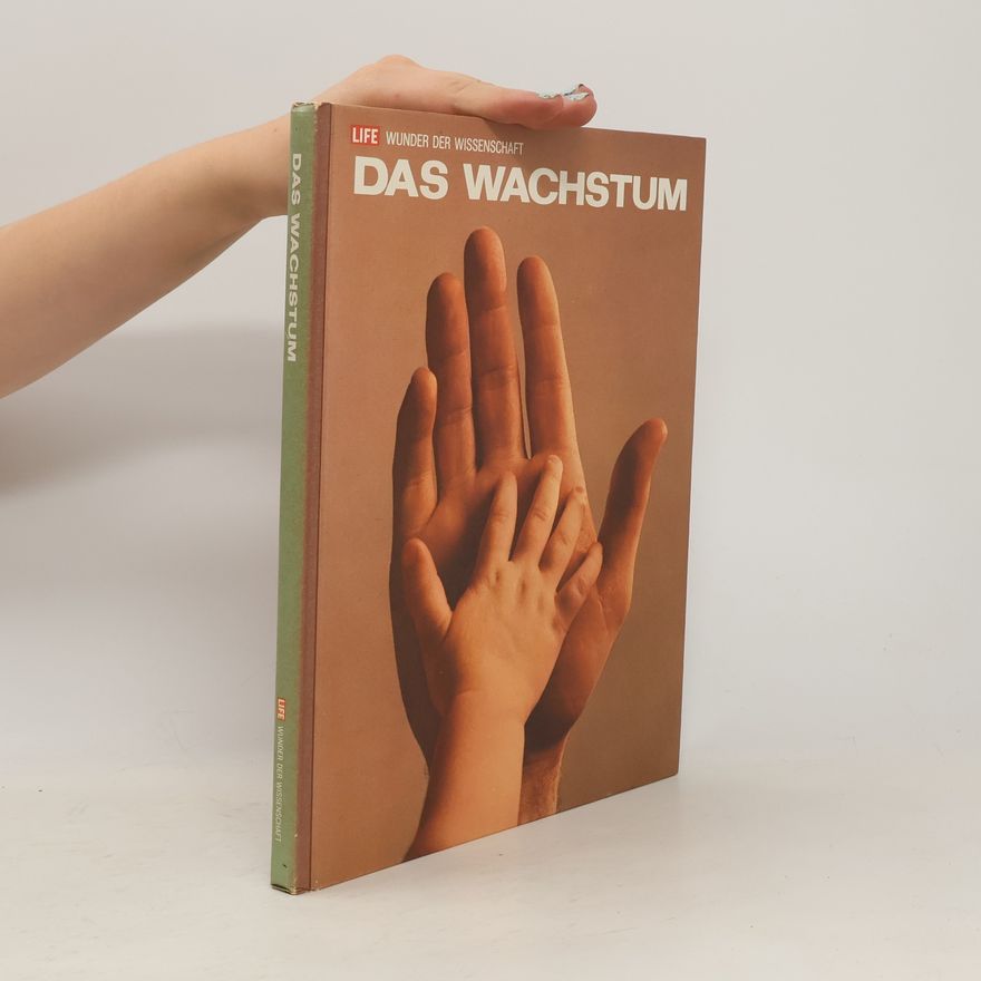 Kolektiv autorů Das Wachstum