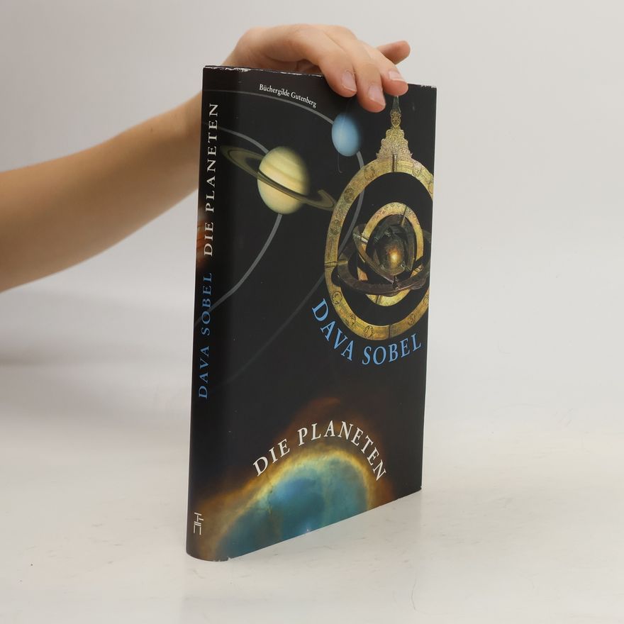 Dava Sobel Die Planeten