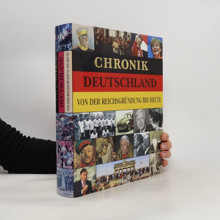 Christian Zentner Chronik Deutschland