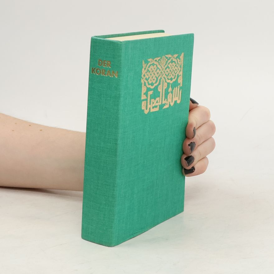 Autorenkollektiv Der Koran
