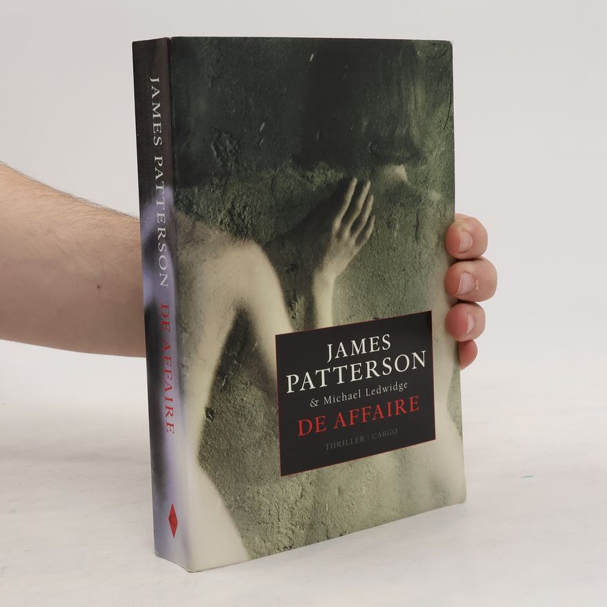 James Patterson De affaire