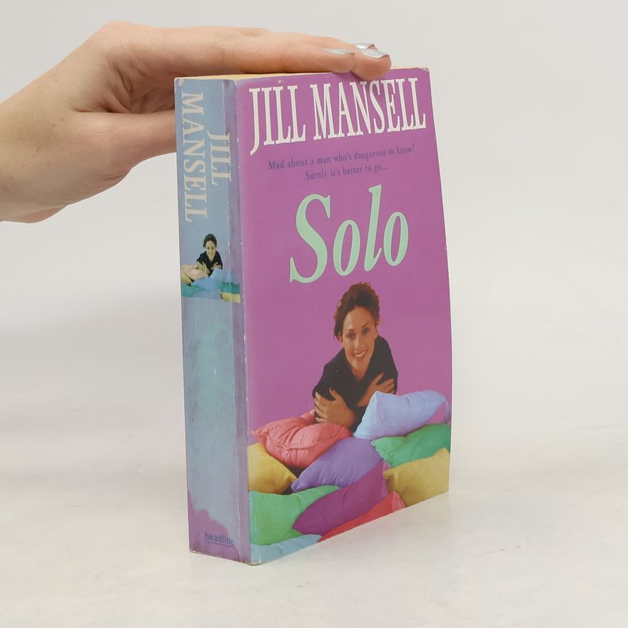 Jill Mansell Solo