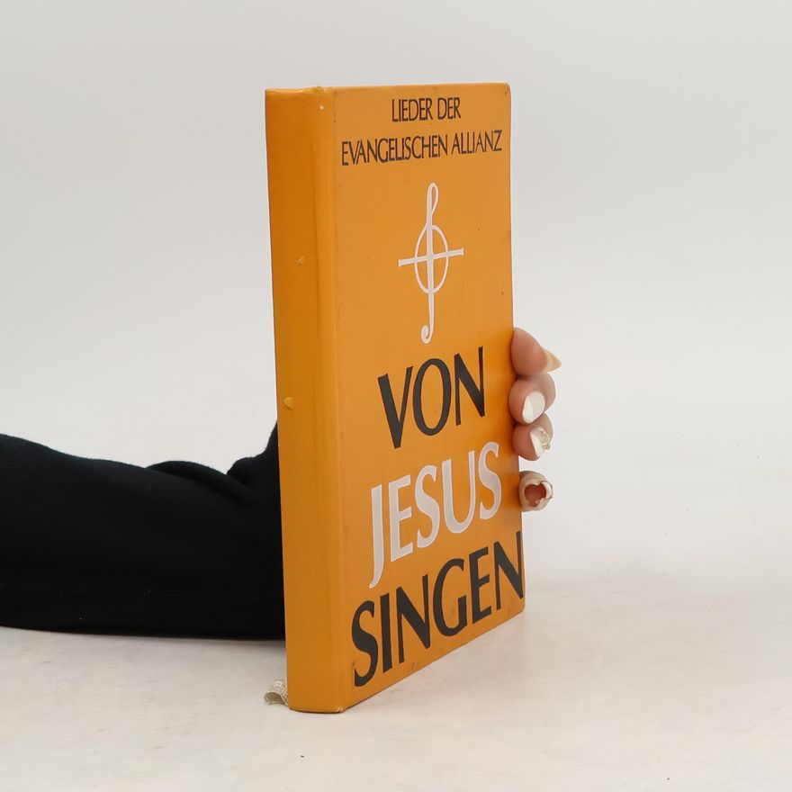 Autorenkollektiv Von Jesus singen