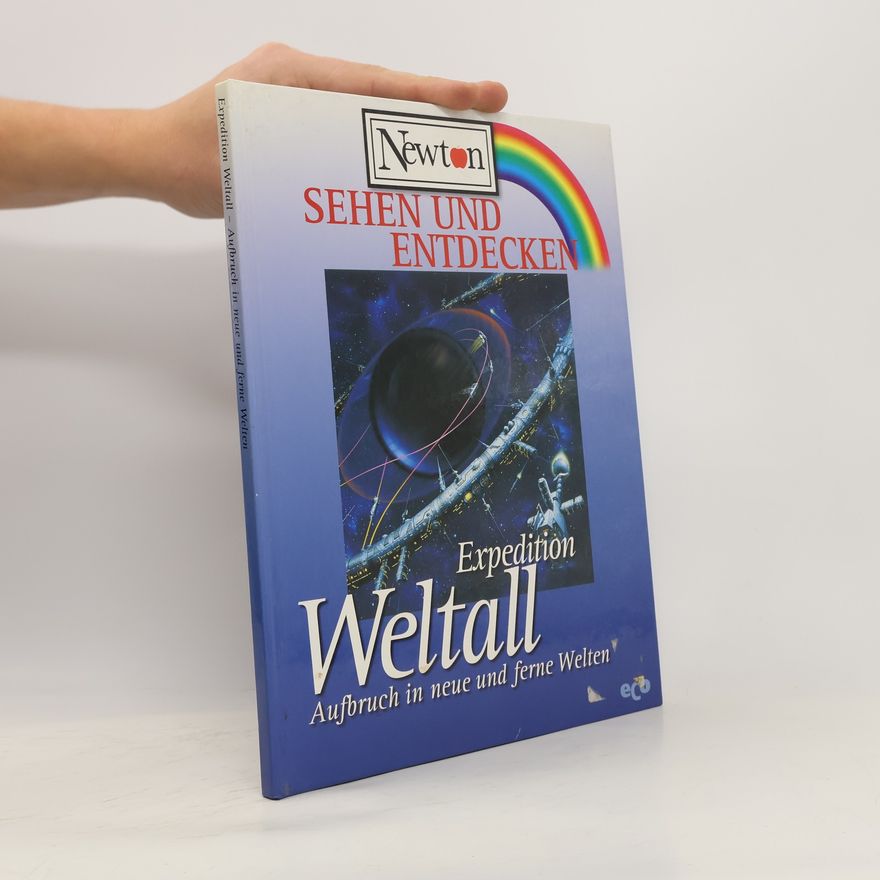 Akira Yata Weltall - Aufbruch in neue und ferne Welten