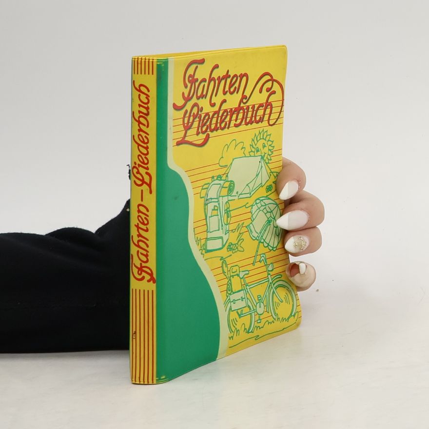 Autorenkollektiv Fahrtenliederbuch