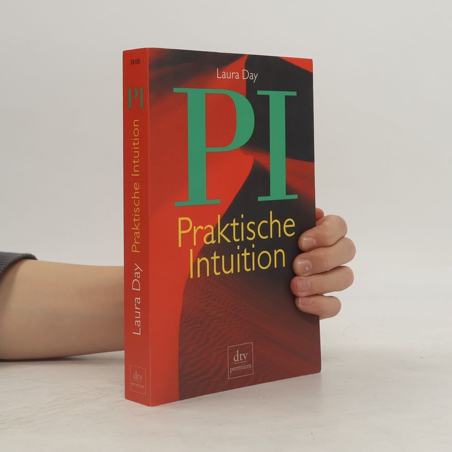 Laura Day Praktische Intuition