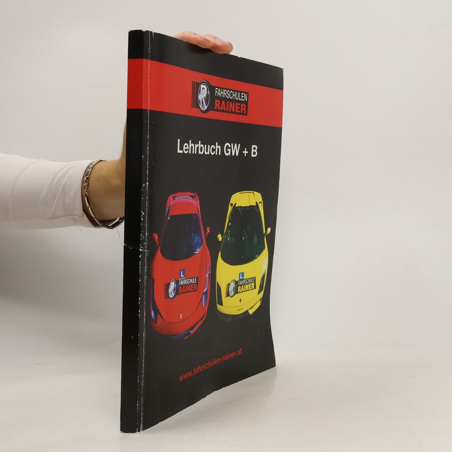 Kolektív autorov Lehrbuch GW+B