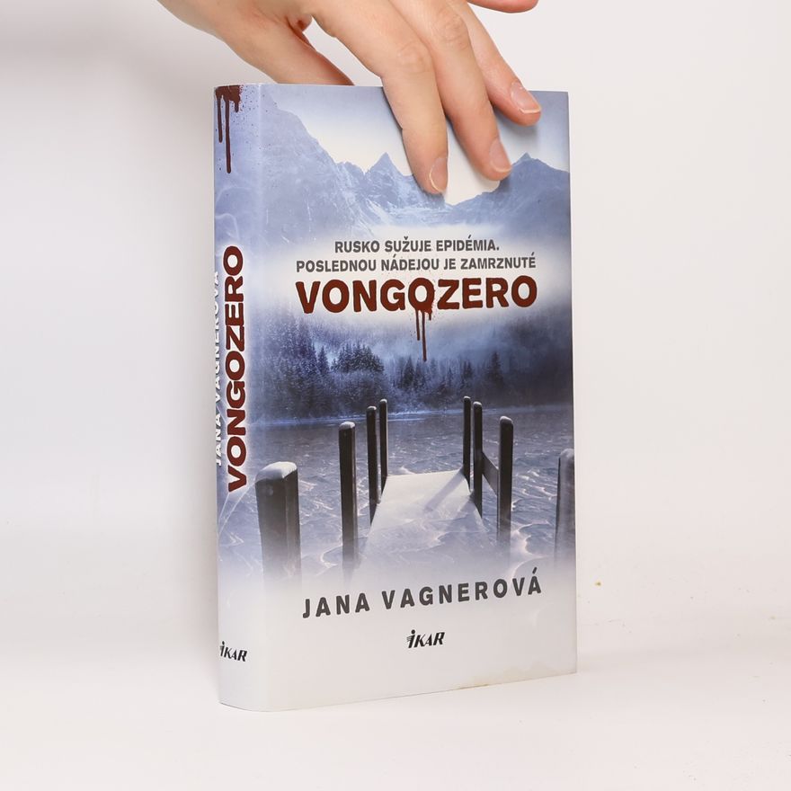 Jana Vagner Vongozero
