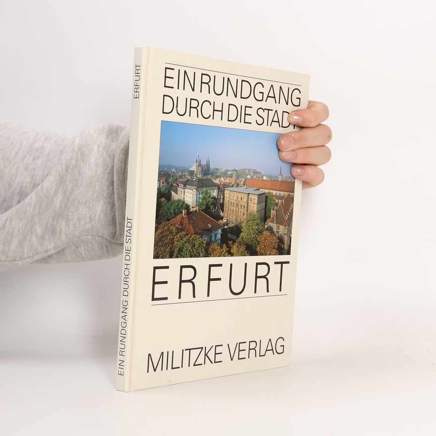 Andrea Dietrich Erfurt