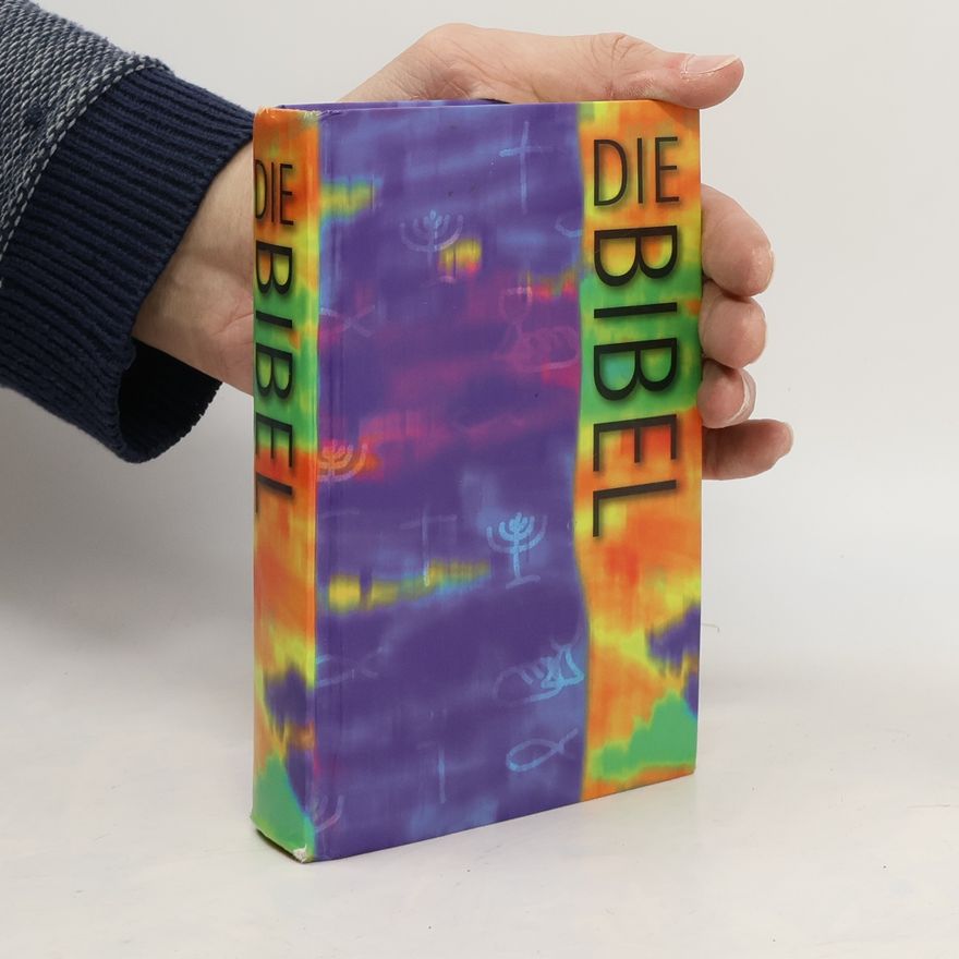 Autorenkollektiv Die Bibel