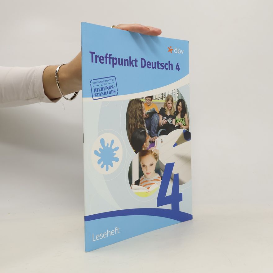 Gudrun Natter Treffpunkt Deutsch