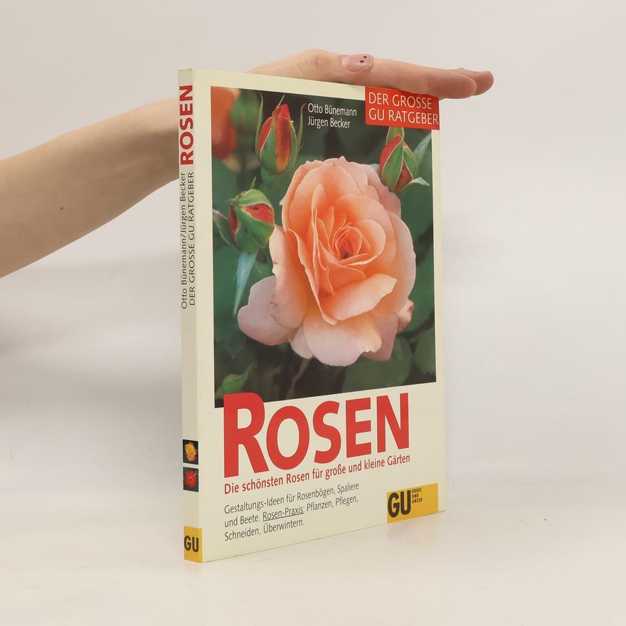 Otto Bünemann Rosen