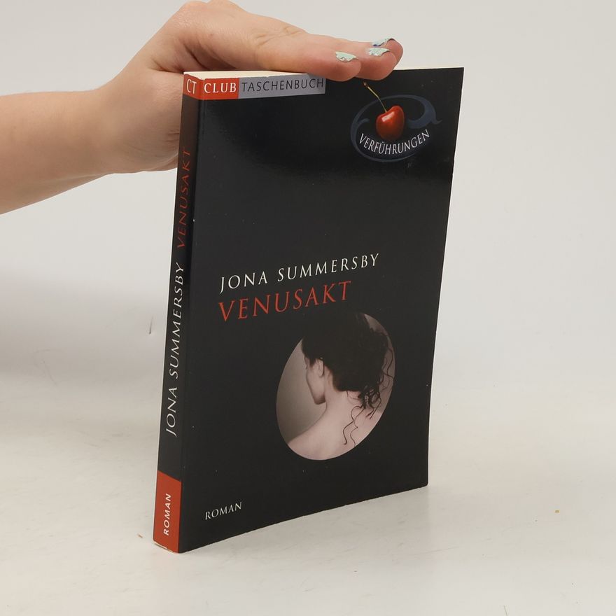 Jona Summersby Venusakt