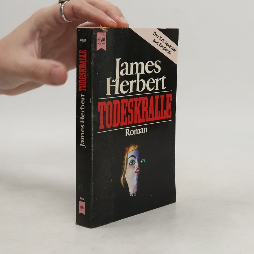 James Herbert Todeskralle