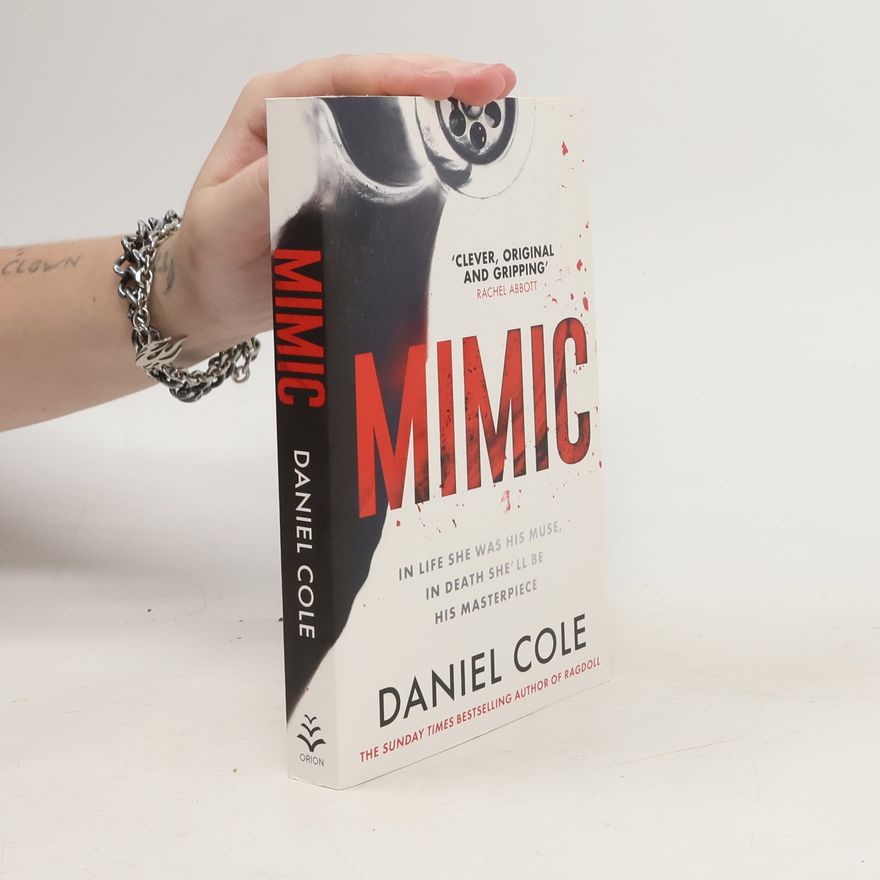 Daniel Cole Mimic