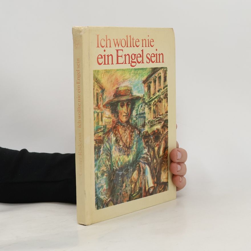 Günter Radczun Ich wollte nie ein Engel sein