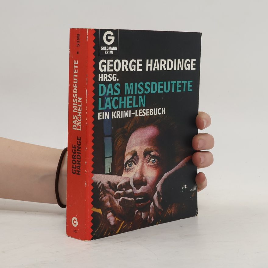 George Hardinge Das mißdeutete Lächeln
