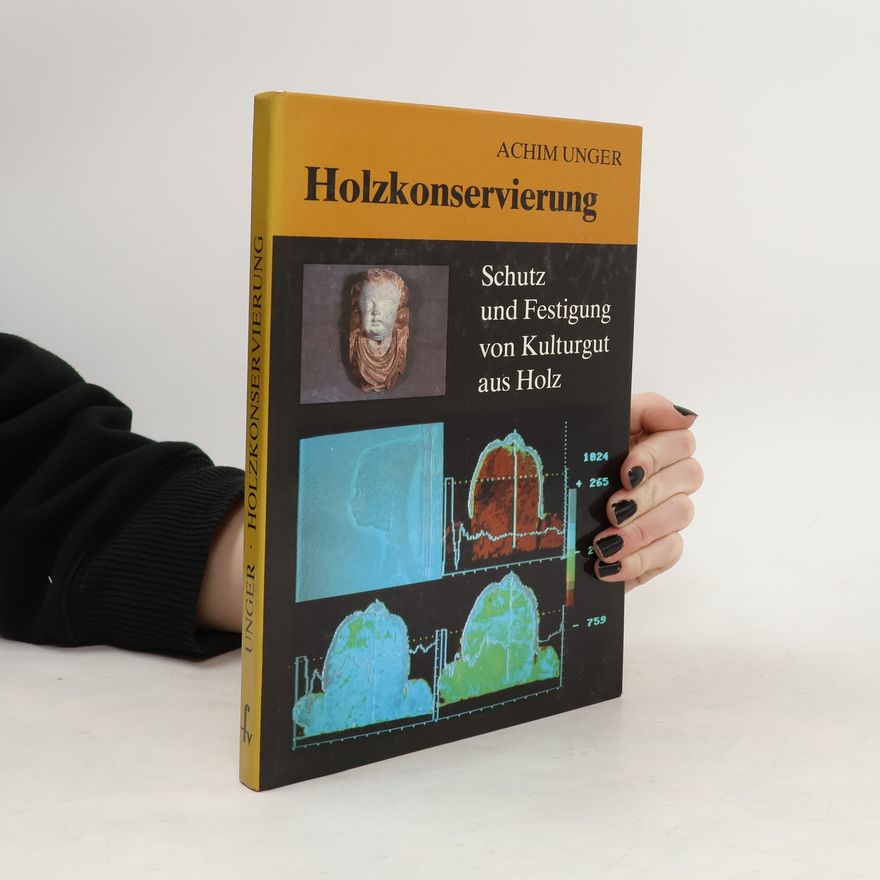 Achim Unger Holzkonservierung