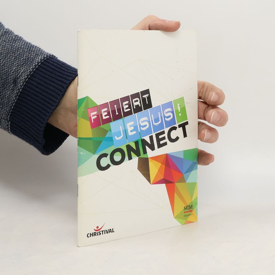 Autorenkollektiv Feiert Jesus! - Connect