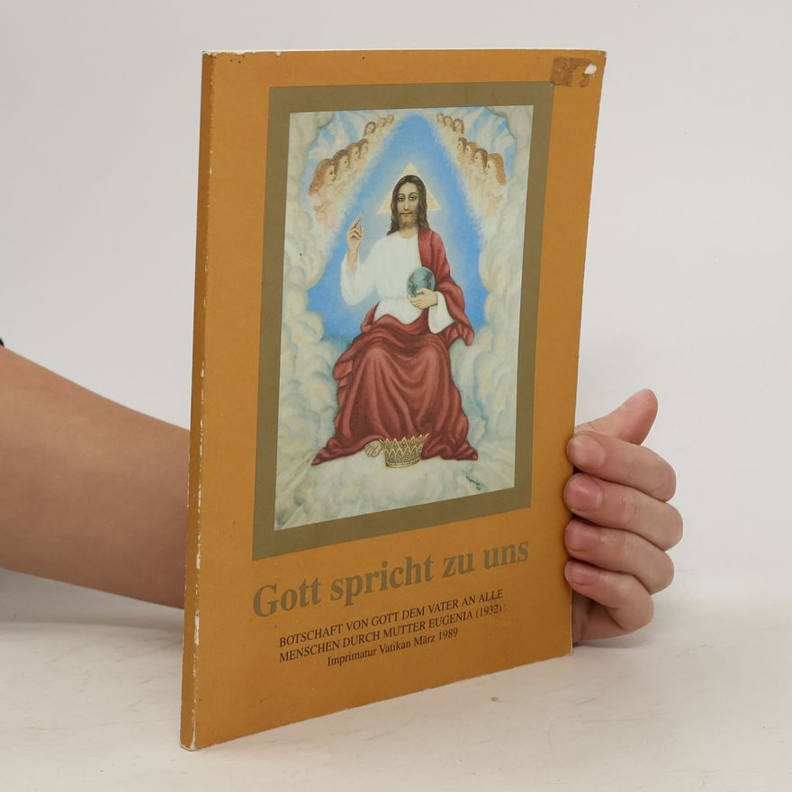Kolektiv autorů Gott spricht zu uns