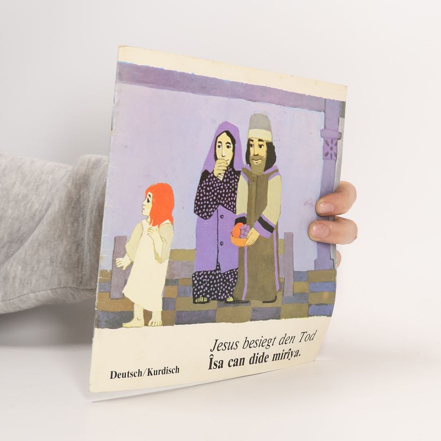Various authors Jesus besiegt den Tod