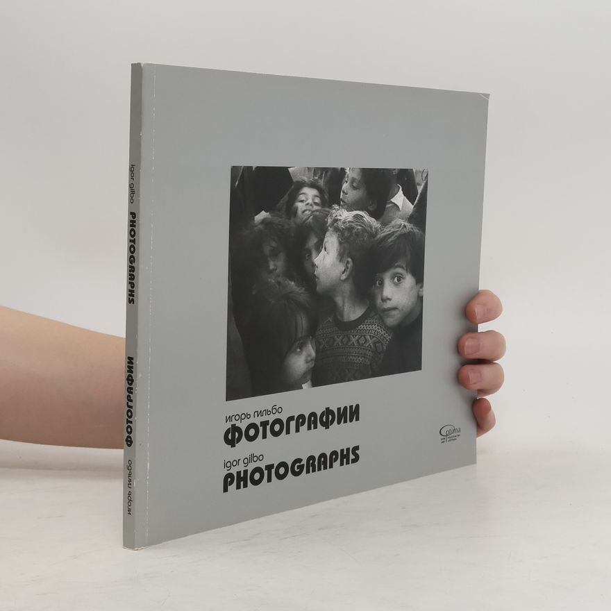 Igor Gilbo Fotografii