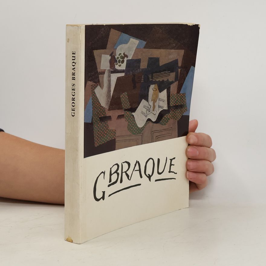 Georges Braque Georges Braque