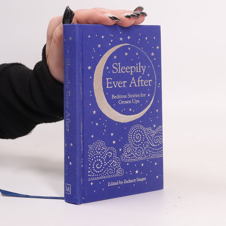 Richard Chizmar Sleepily Ever After
